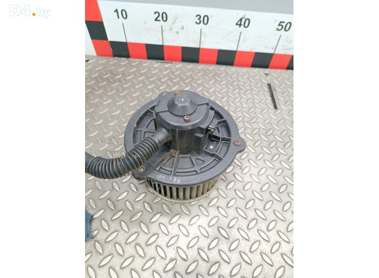 Моторчик печки к Kia Sportage undefined г.