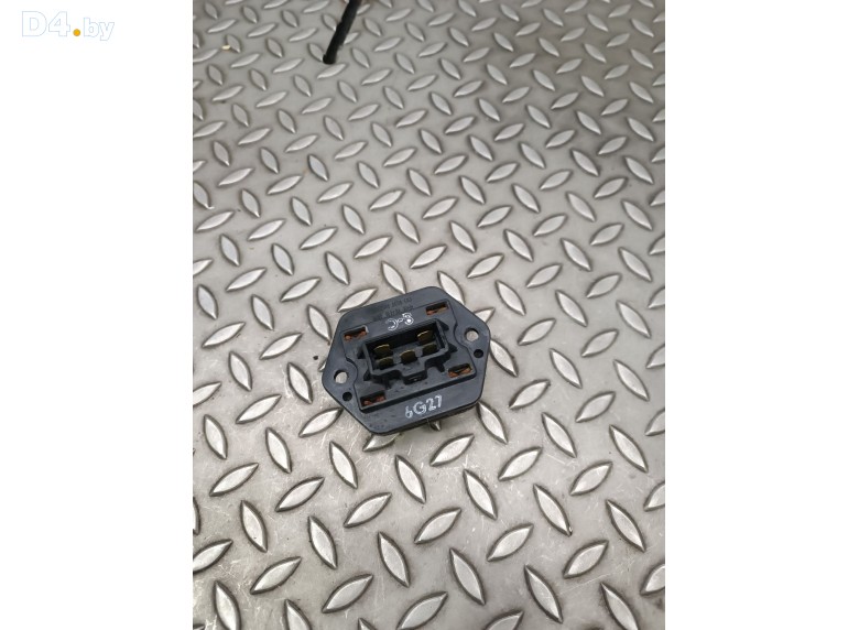 Сопротивление печки к Kia Sportage undefined г.