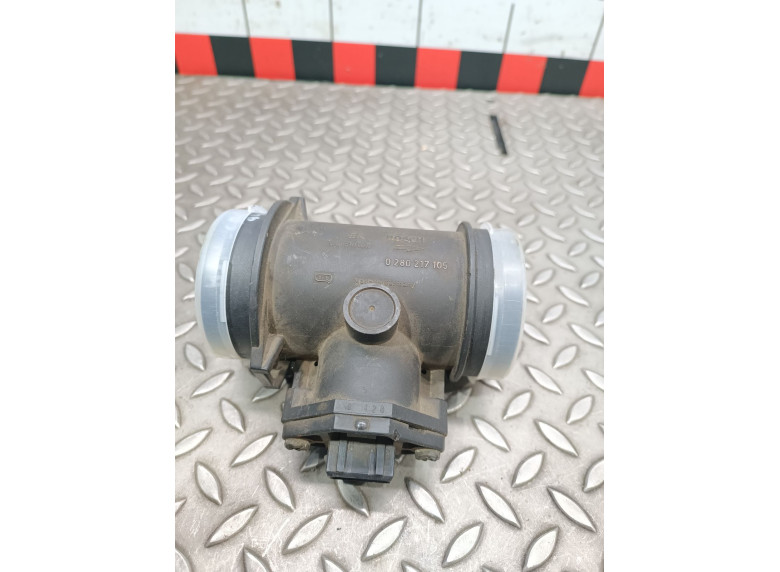 Расходомер воздуха к Kia Sportage, 1998г.