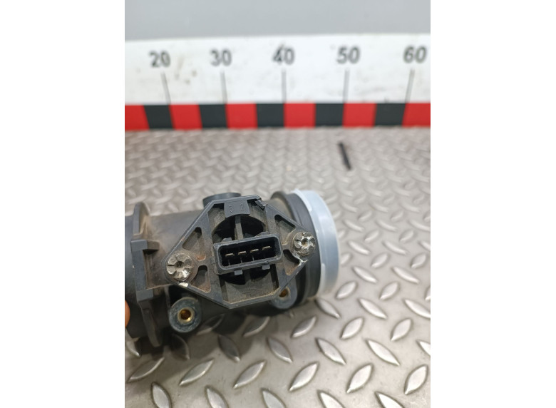 Расходомер воздуха к Kia Sportage, 1998г.