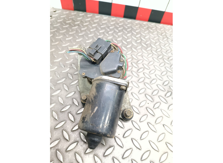 Моторчик передних стеклоочистителей (дворников) к Kia Sportage, 1998г.