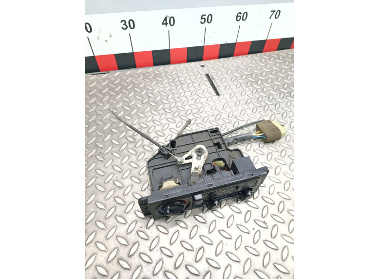 Блок управления печки/климат-контроля к Блок управления печки/климат-контроля к Kia Sportage undefined г. Sportage