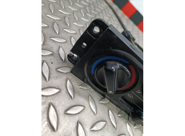 Блок управления печки/климат-контроля к Блок управления печки/климат-контроля к Kia Sportage undefined г. Sportage