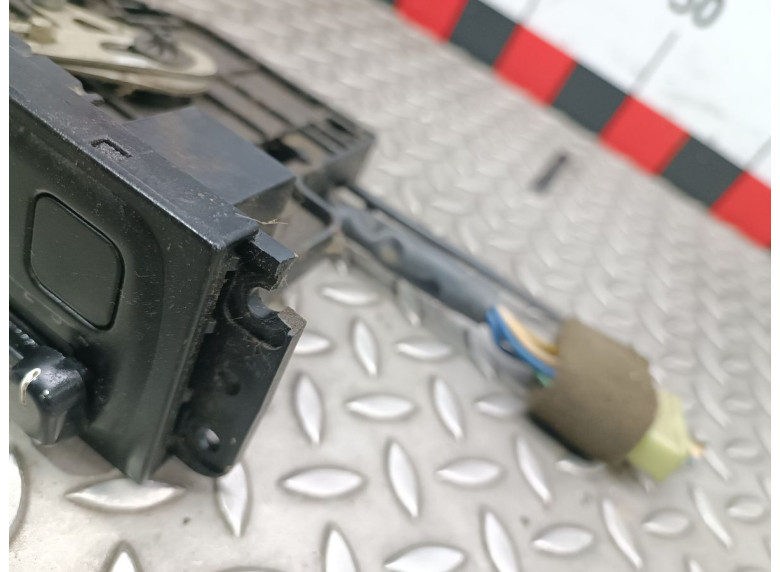 Блок управления печки/климат-контроля к Блок управления печки/климат-контроля к Kia Sportage undefined г. Sportage