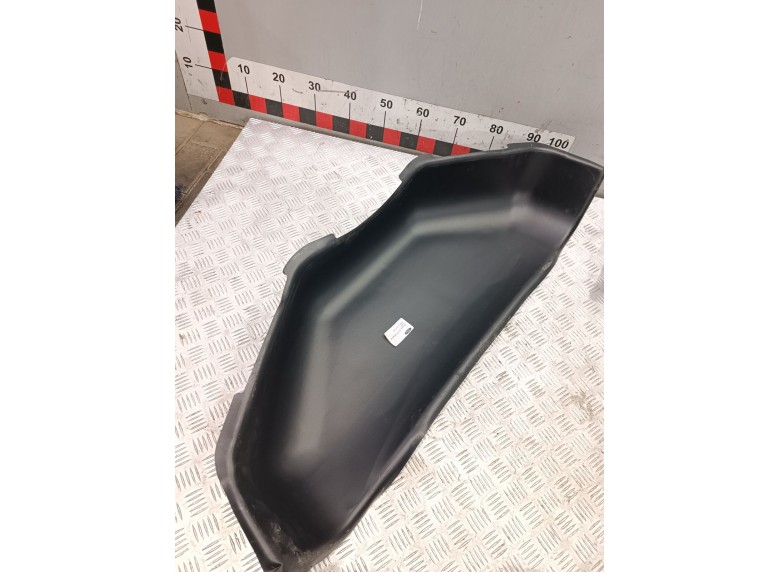 Арка задняя левая к Ford Transit