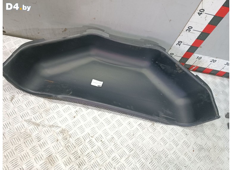 Арка задняя правая к Ford Transit undefined г.