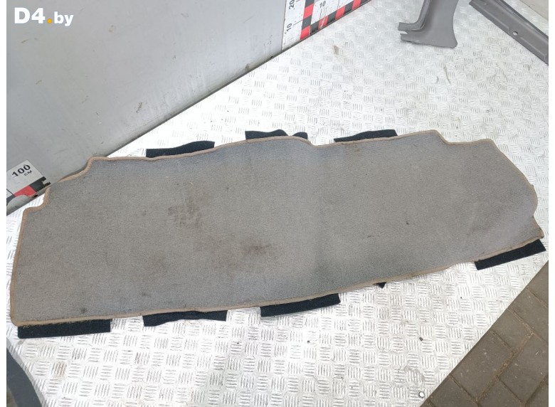 Коврики в салон к Ford Transit undefined г.