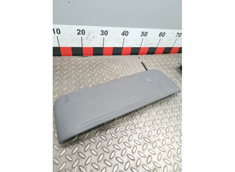 Пластик салона к Ford Transit