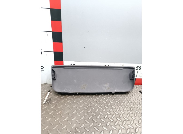 Пластик салона к Пластик салона к Ford Transit undefined г. Transit