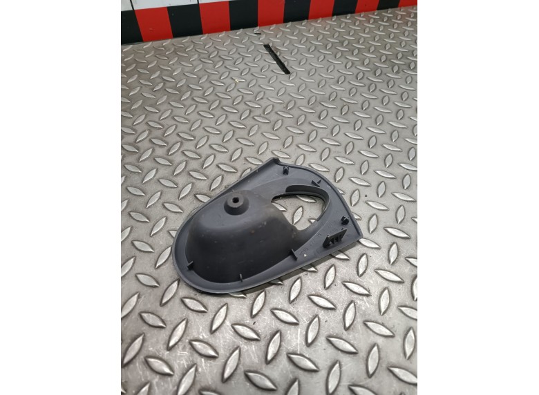 Ручка внутренняя передняя левая к Ручка внутренняя передняя левая к Ford Transit undefined г. Transit