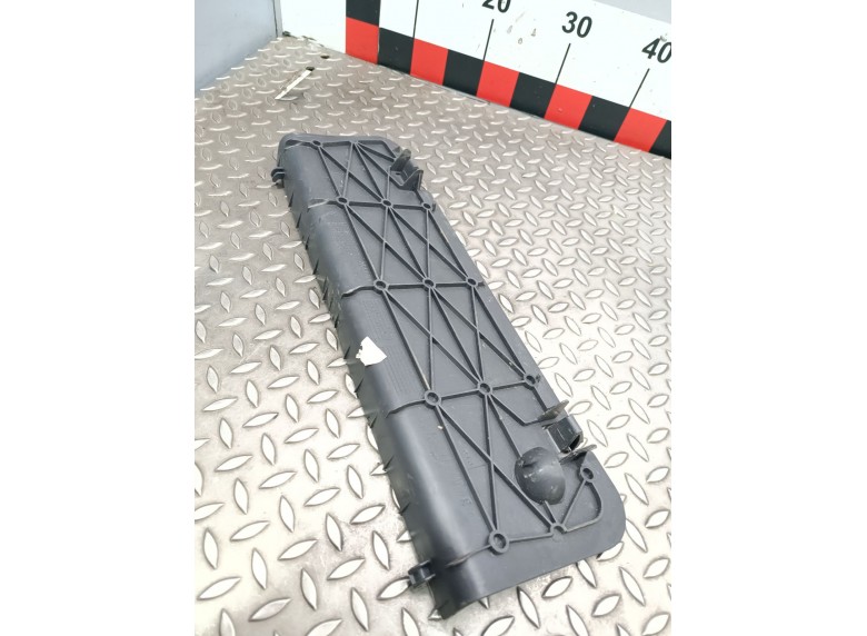 Пластик салона к Ford Transit