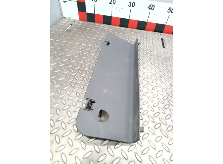 Пластик салона к Пластик салона к Ford Transit undefined г. Transit