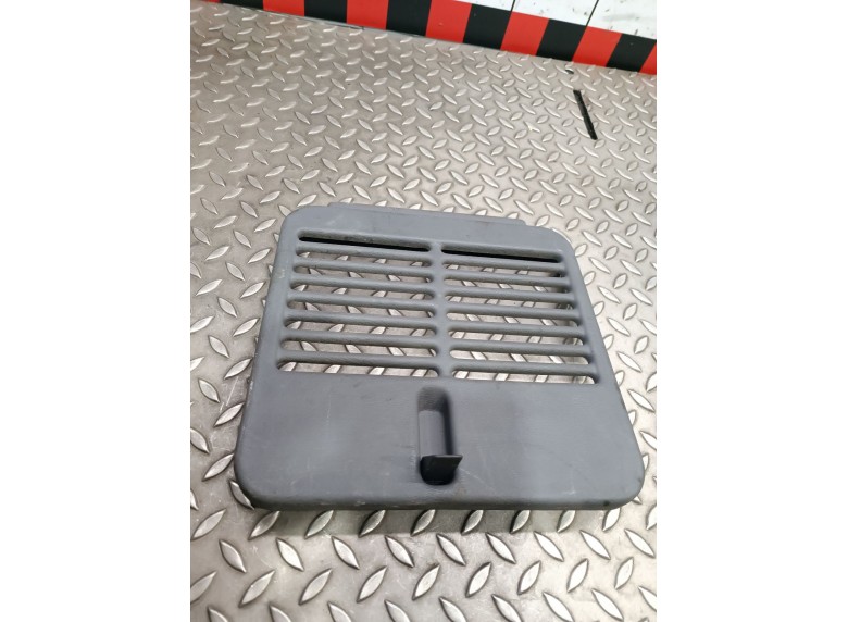 Пластик салона к Ford Transit