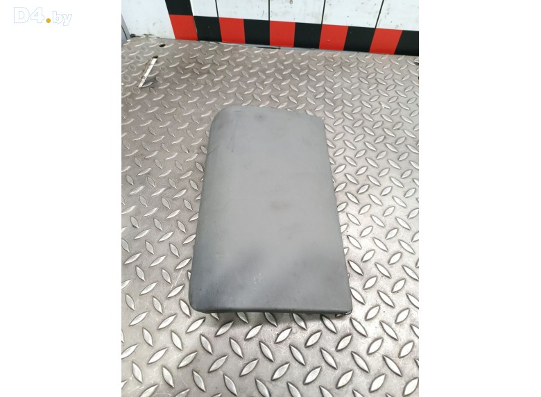 Пластик салона к Ford Transit undefined г.