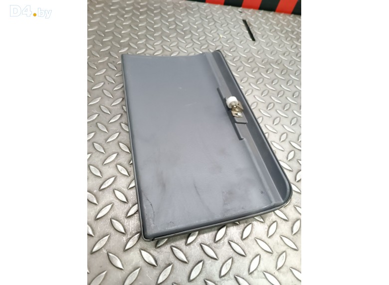 Пластик салона к Ford Transit undefined г.