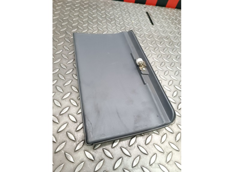 Пластик салона к Ford Transit