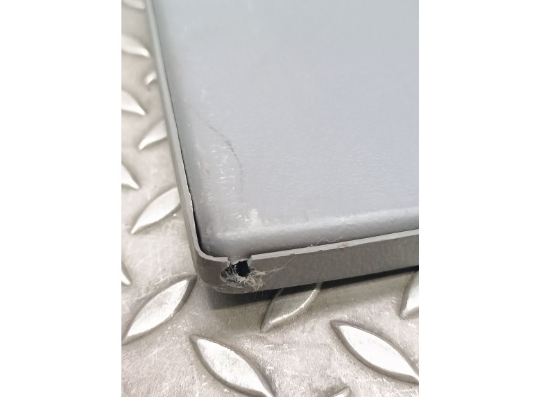 Пластик салона к Пластик салона к Ford Transit undefined г. Transit