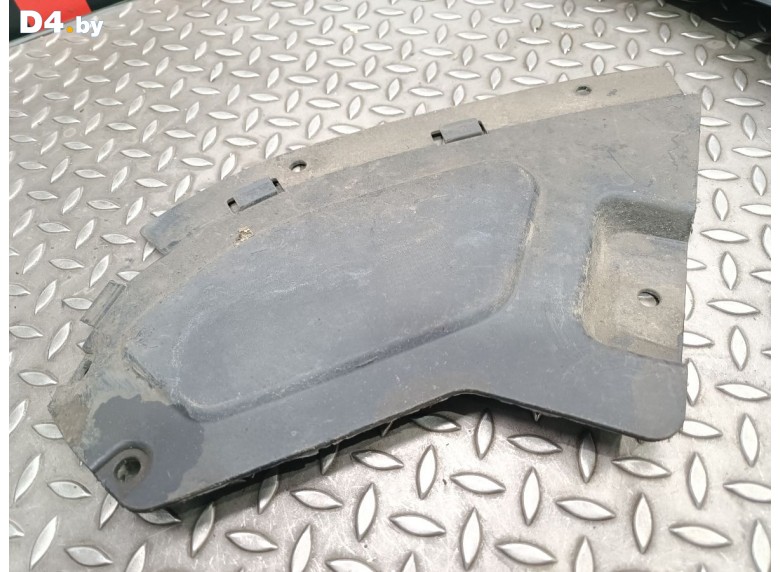 Защита двигателя к Lancia Delta undefined г.