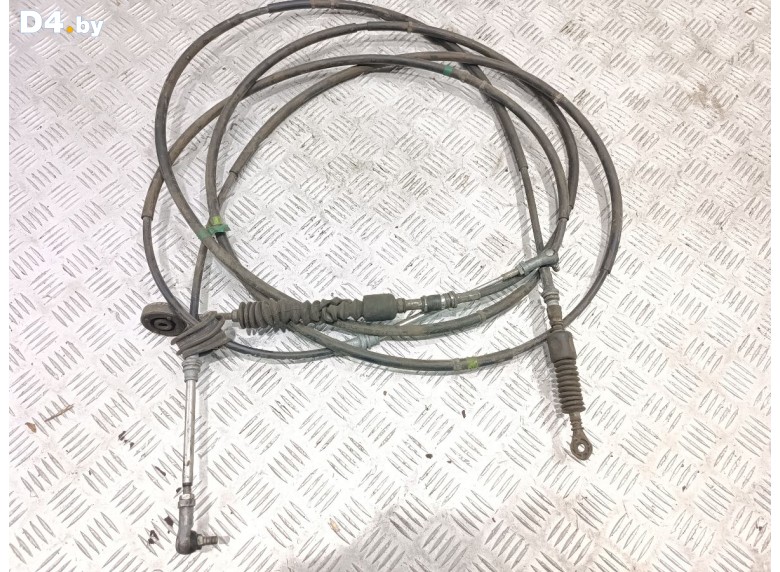 Трос кулисы КПП к Nissan Cabstar undefined г.