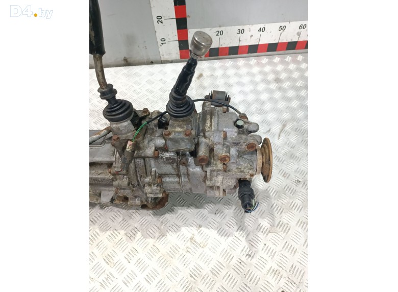 Раздаточная коробка к Kia Sportage undefined г.