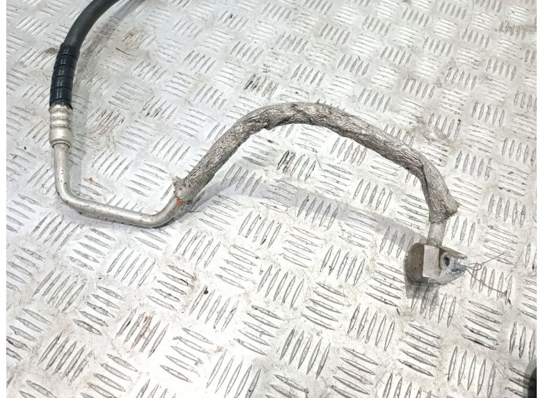 Трубка кондиционера к Трубка кондиционера к Peugeot Boxer undefined г. Boxer