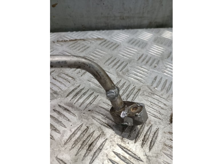 Трубка кондиционера к Трубка кондиционера к Peugeot Boxer undefined г. Boxer