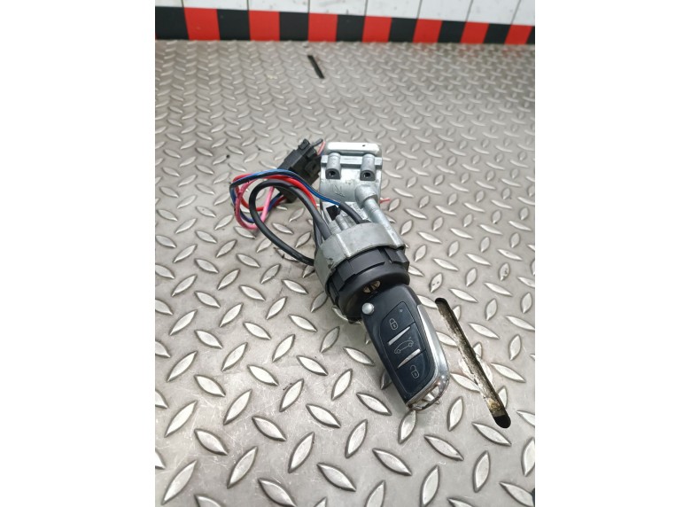 Замок зажигания к Lada Granta