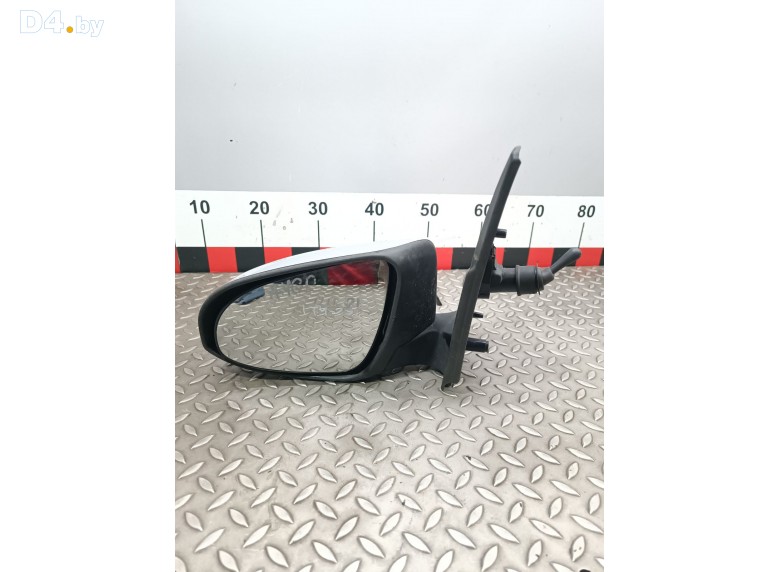 Зеркало наружное левое к Toyota Aygo undefined г.