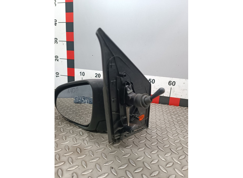 Зеркало наружное левое к Toyota Aygo, 2014г.