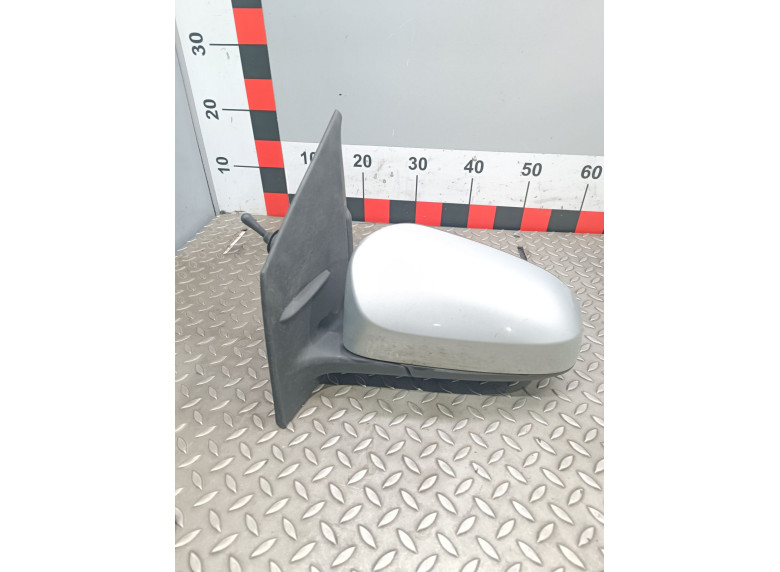 Зеркало наружное левое к Toyota Aygo, 2014г.