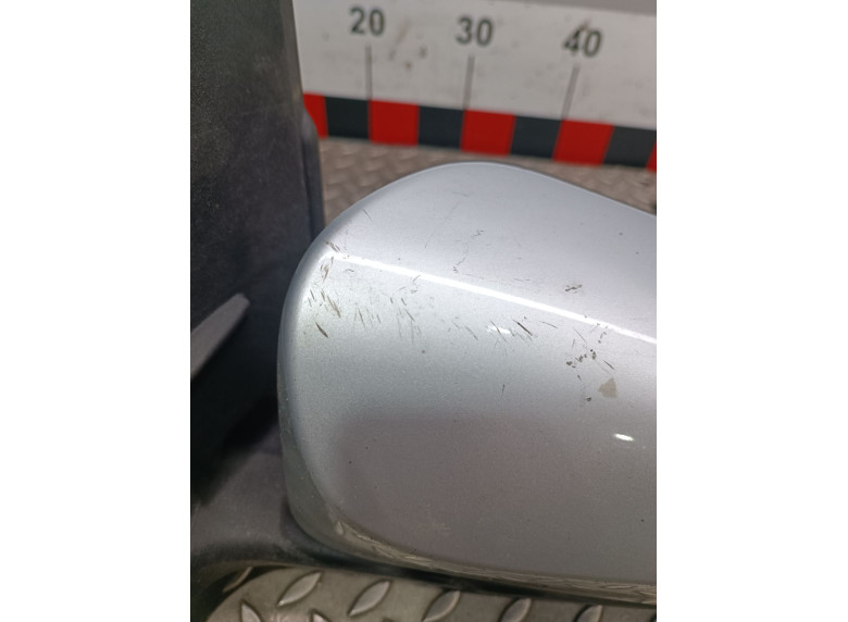 Зеркало наружное левое к Toyota Aygo, 2014г.