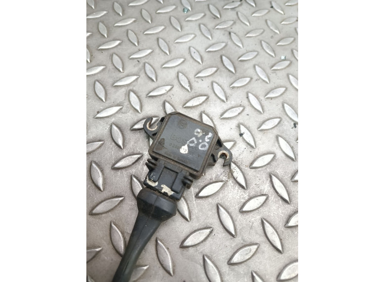 Датчик положения дроссельной заслонки к Kia Sportage, 1998г.