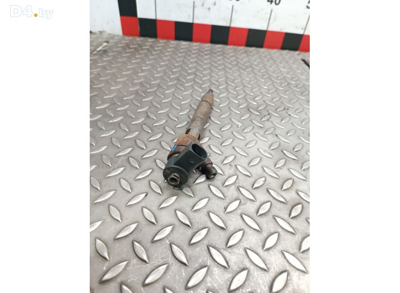 Форсунка к Mercedes CW203 undefined г.