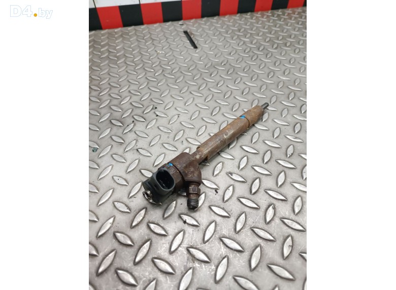 Форсунка к Mercedes CW203 undefined г.