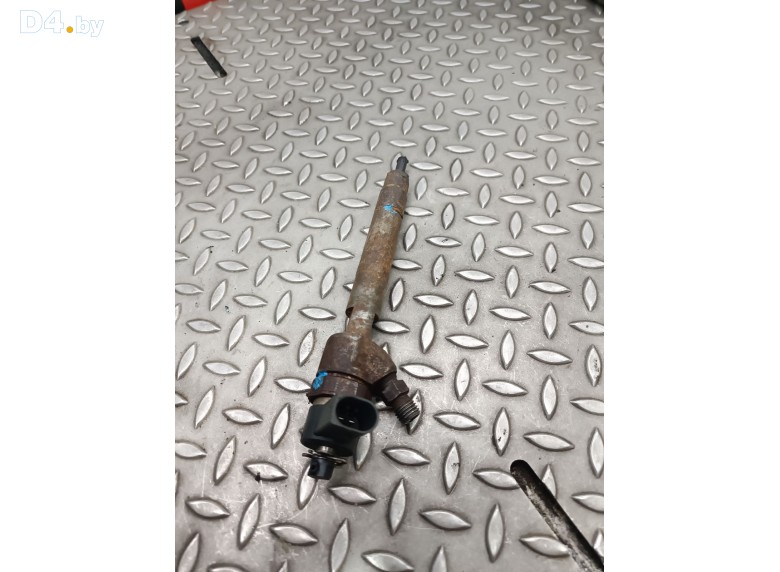 Форсунка к Mercedes CW203 undefined г.