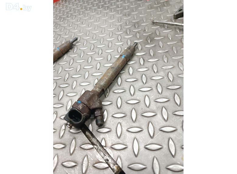 Форсунка к Mercedes CW203 undefined г.
