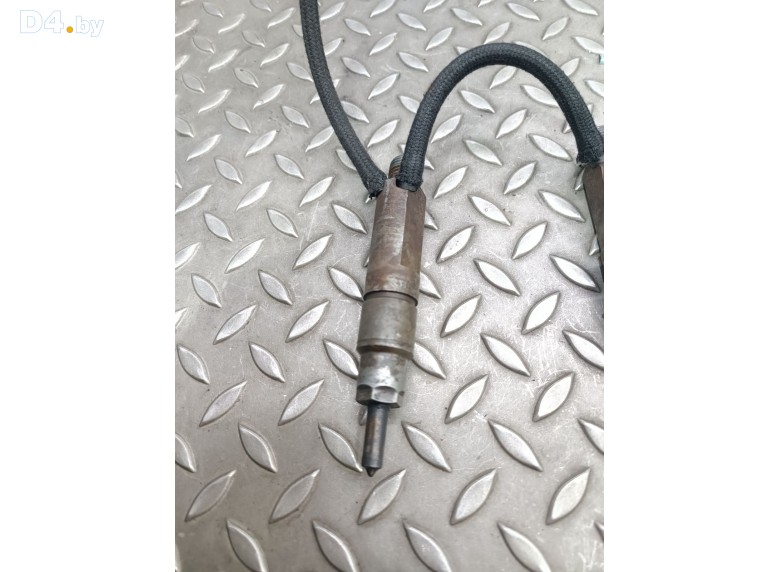 Форсунка к Audi 80 undefined г.