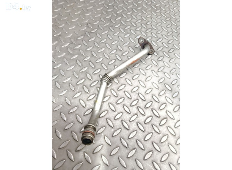 Масляная трубка турбины к Dacia Logan undefined г.