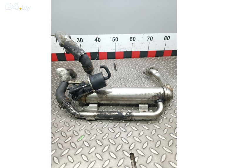 Охладитель отработанных газов к Volkswagen Passat undefined г.
