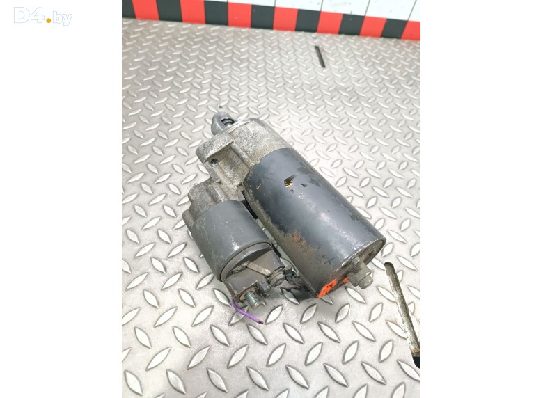 Стартер к Mercedes CW203 undefined г.
