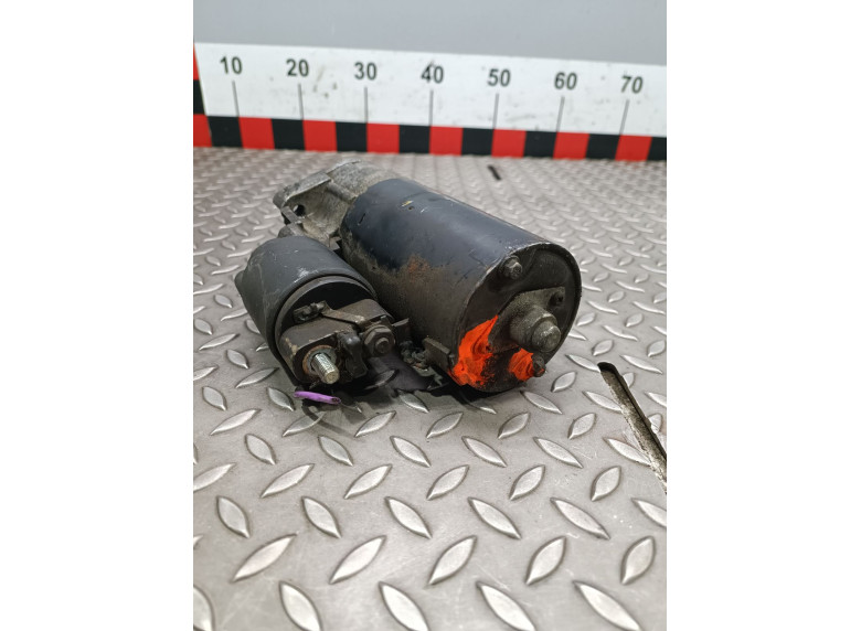 Стартер к Mercedes C W203, 2004г.