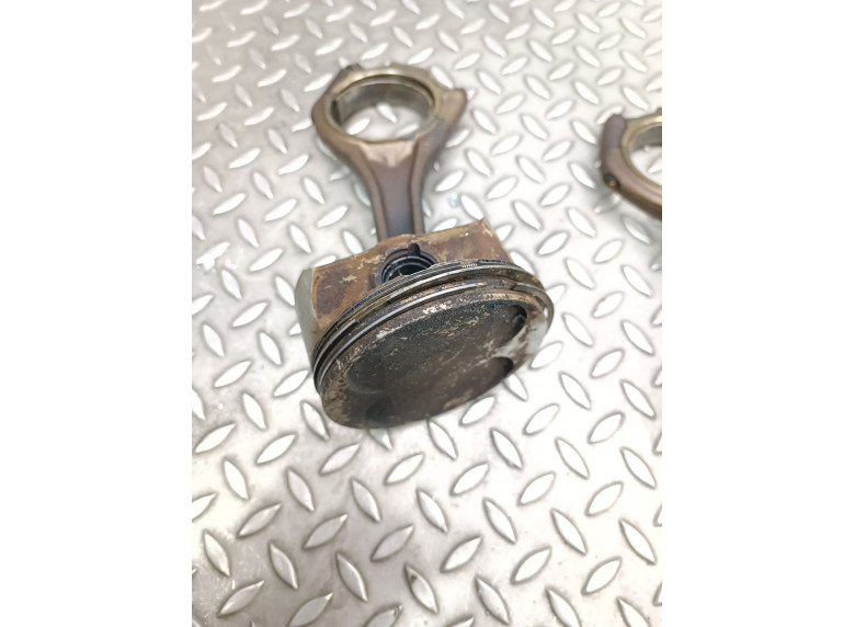 Поршень к BMW 7 E65/E66, 2005г.