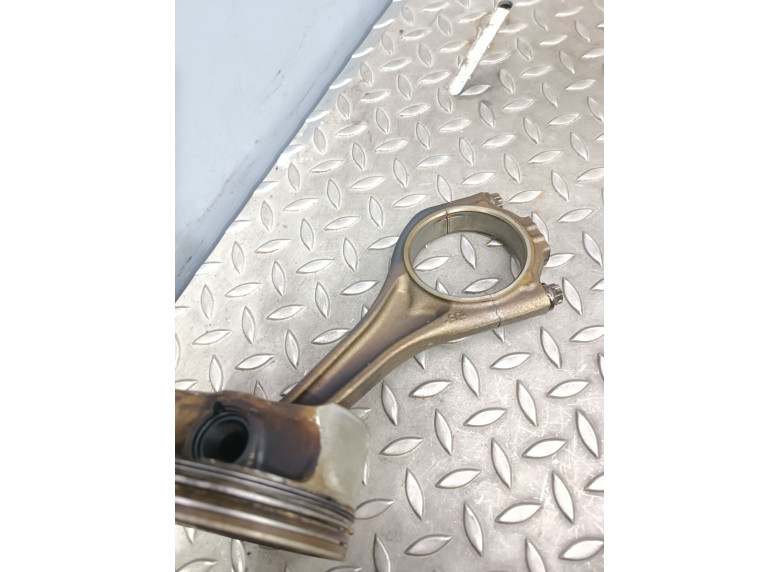 Шатун к BMW 7 E65/E66, 2005г.