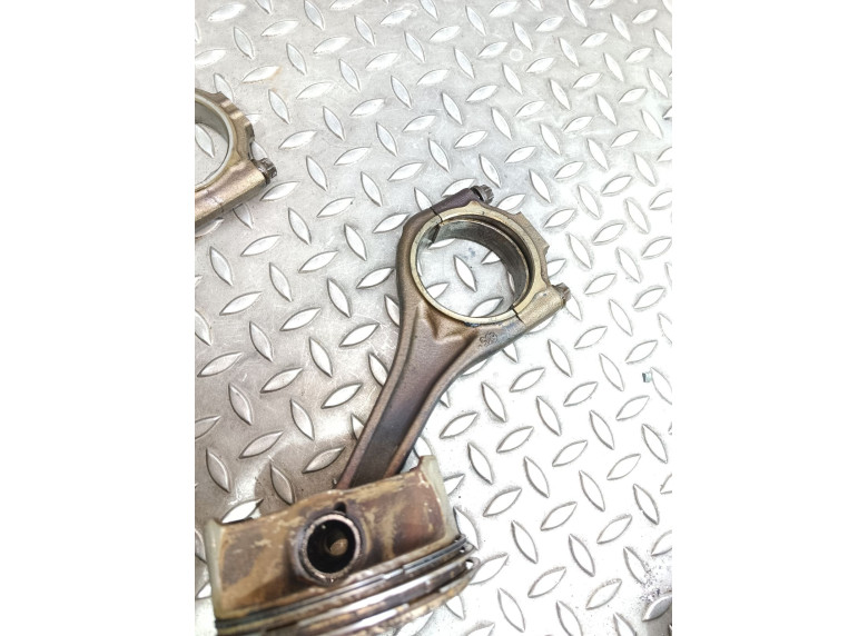 Шатун к BMW 7 E65/E66, 2005г.