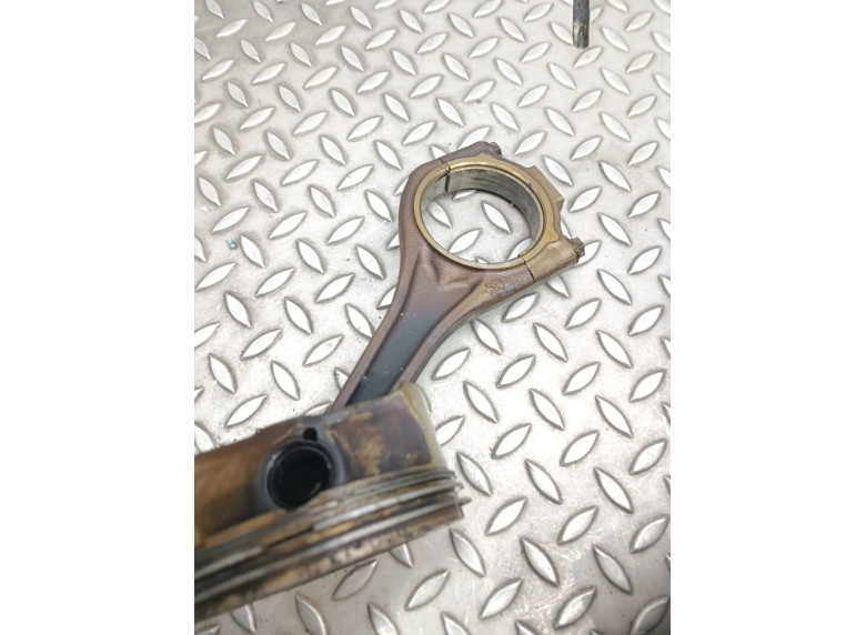 Шатун к BMW 7 E65/E66, 2005г.