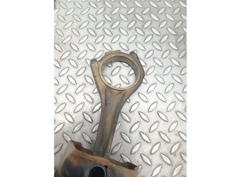 Шатун к BMW 7 E65/E66, 2005г.