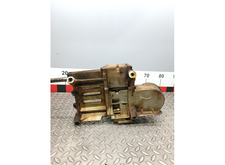 Насос масляный к BMW 7 E65/E66, 2005г.