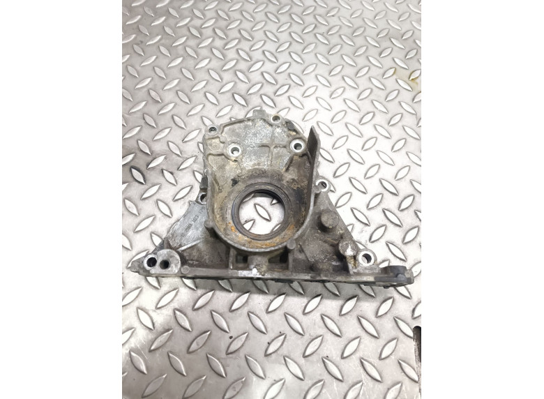 Крышка двигателя передняя к Volvo V40