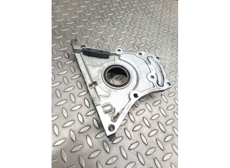 Крышка двигателя передняя к Крышка двигателя передняя к Volvo V40 undefined г. V40