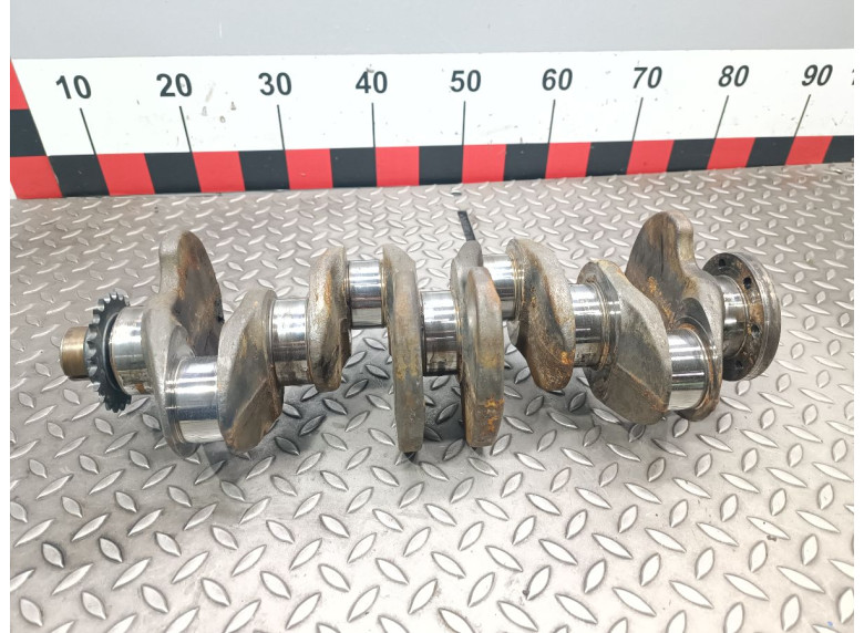 Коленвал к Volvo V40